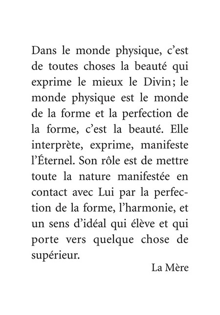 Darshan Message of 24 April 2019