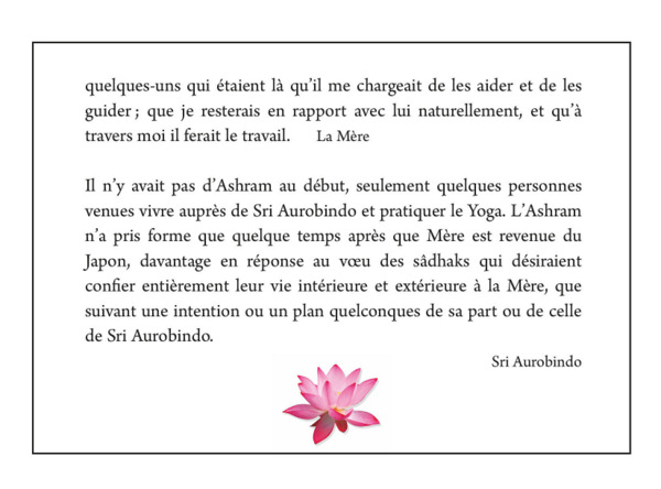 Darshan Message of 24 November 2019