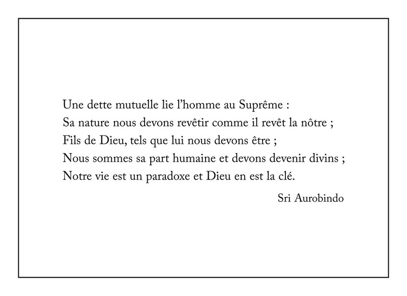 Darshan Message of 5 December 2020