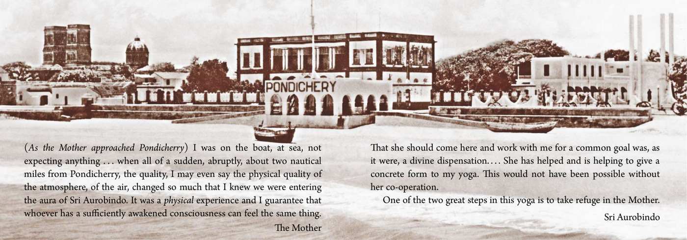 Darshan Message of 24 April 2020