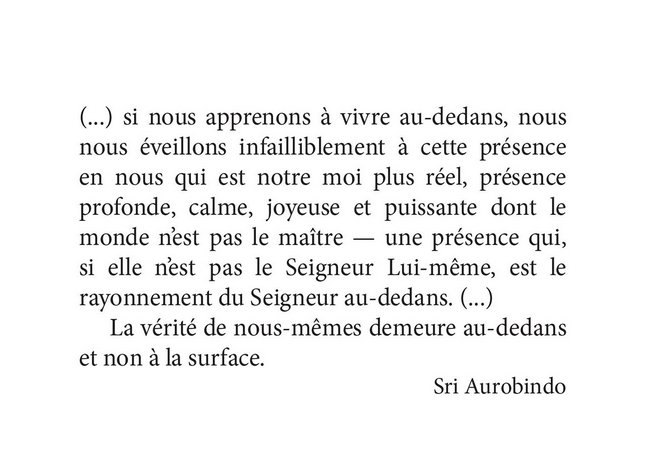 Darshan Message of 15 August 2021