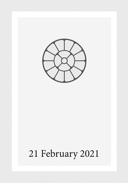 Darshan Message of 21 February 2021