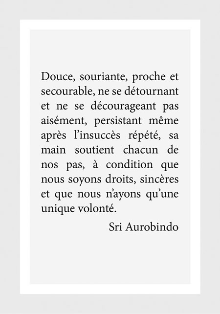 Darshan Message of 21 February 2021