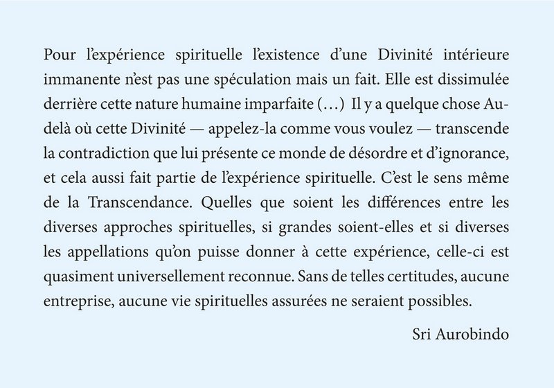 Darshan Message of 24 November 2021