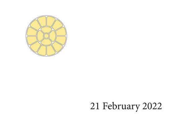 Darshan Message of 21 February 2022