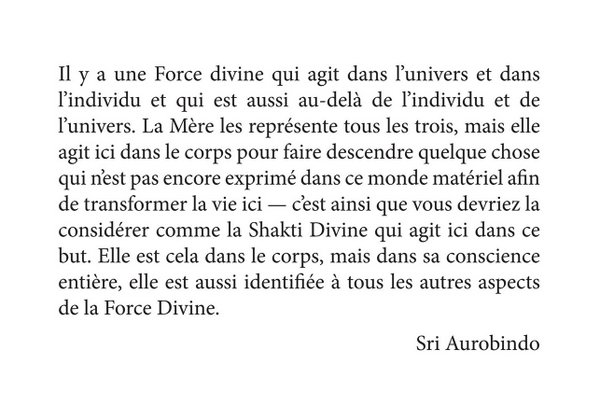 Darshan Message of 21 February 2022